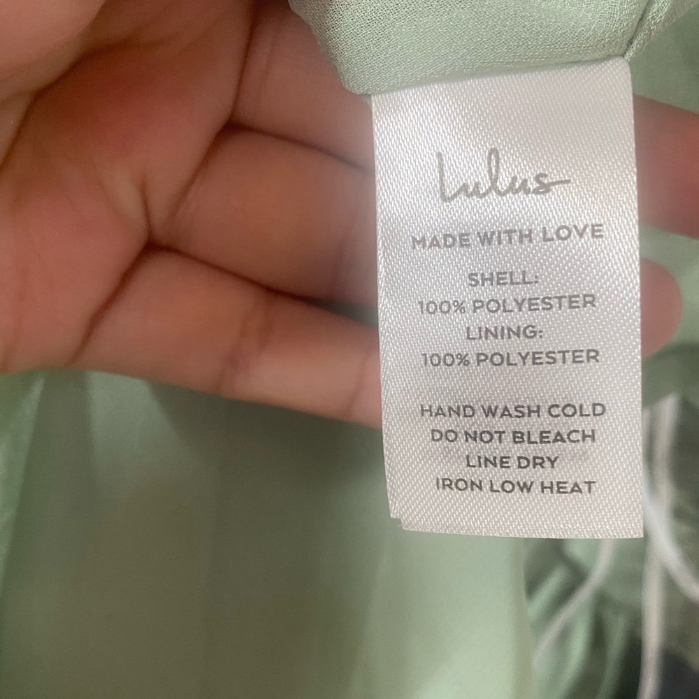 Wedding Guest Midi Dress - Picture 10 of 15